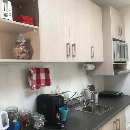 Randwick City Lodge 2 シドニー エクステリア 写真
