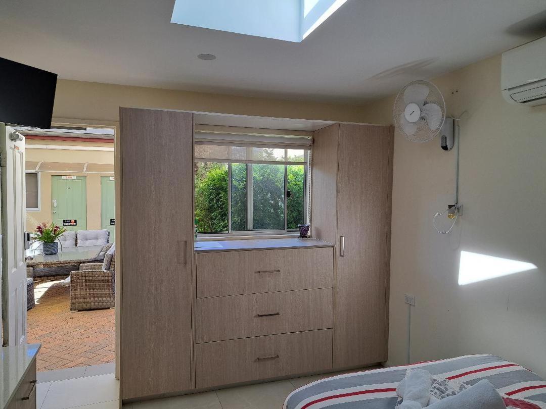 Randwick City Lodge 2 シドニー エクステリア 写真