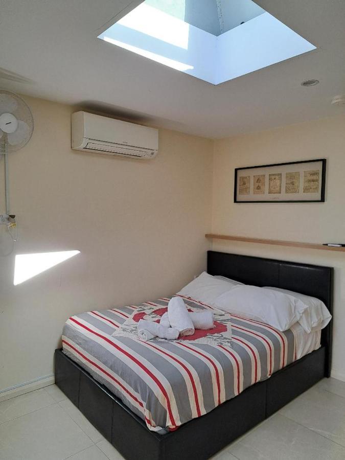 Randwick City Lodge 2 シドニー エクステリア 写真