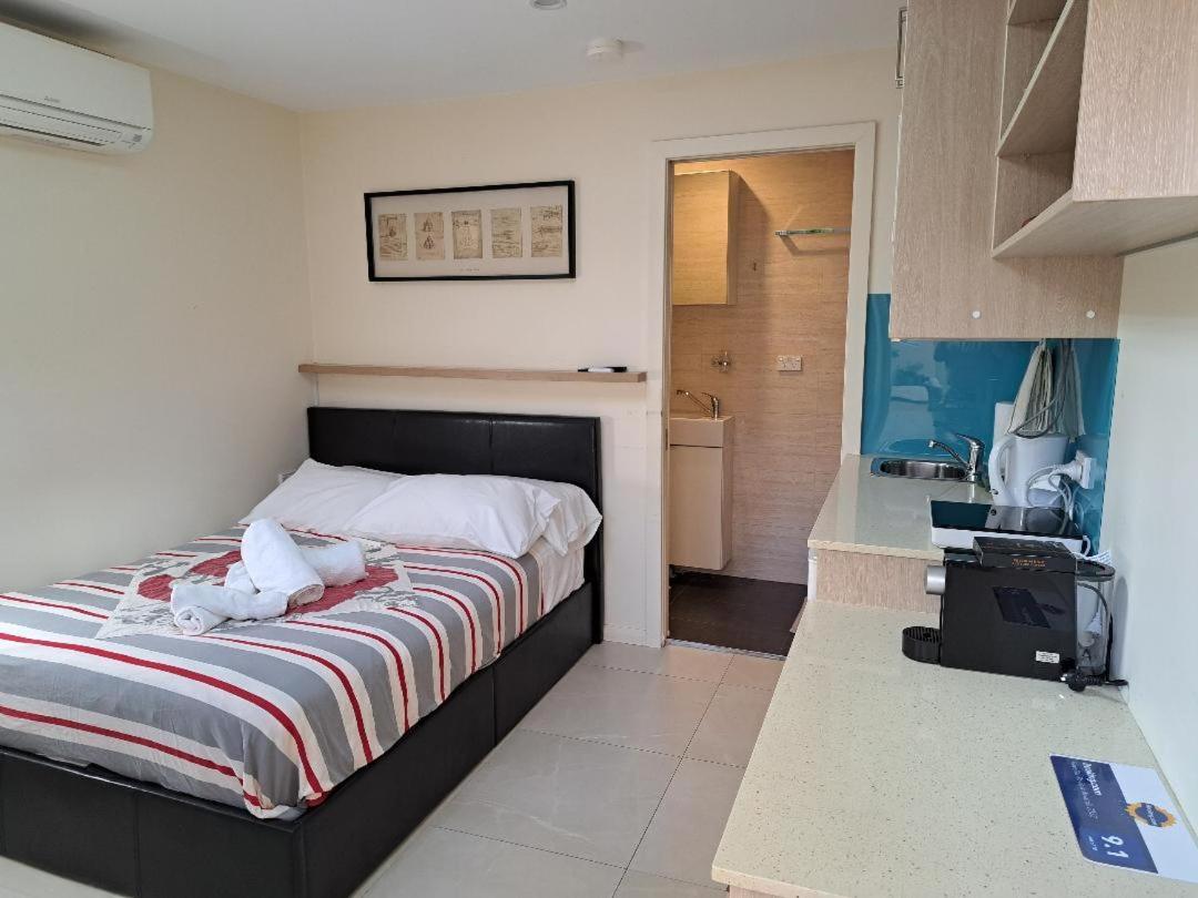 Randwick City Lodge 2 シドニー エクステリア 写真