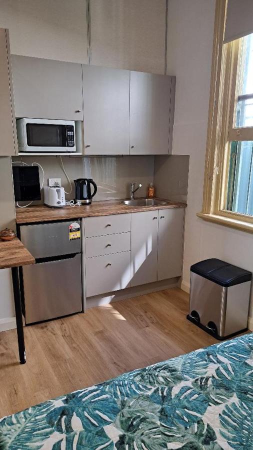 Randwick City Lodge 2 シドニー エクステリア 写真