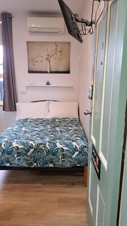 Randwick City Lodge 2 シドニー エクステリア 写真