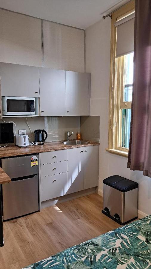 Randwick City Lodge 2 シドニー エクステリア 写真