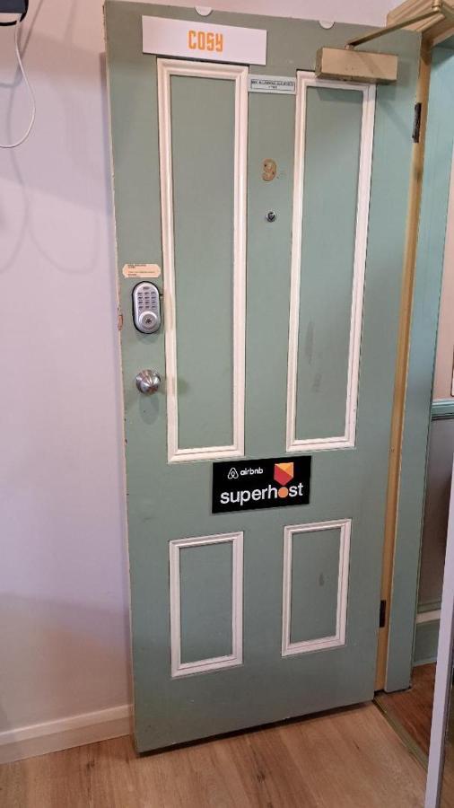 Randwick City Lodge 2 シドニー エクステリア 写真