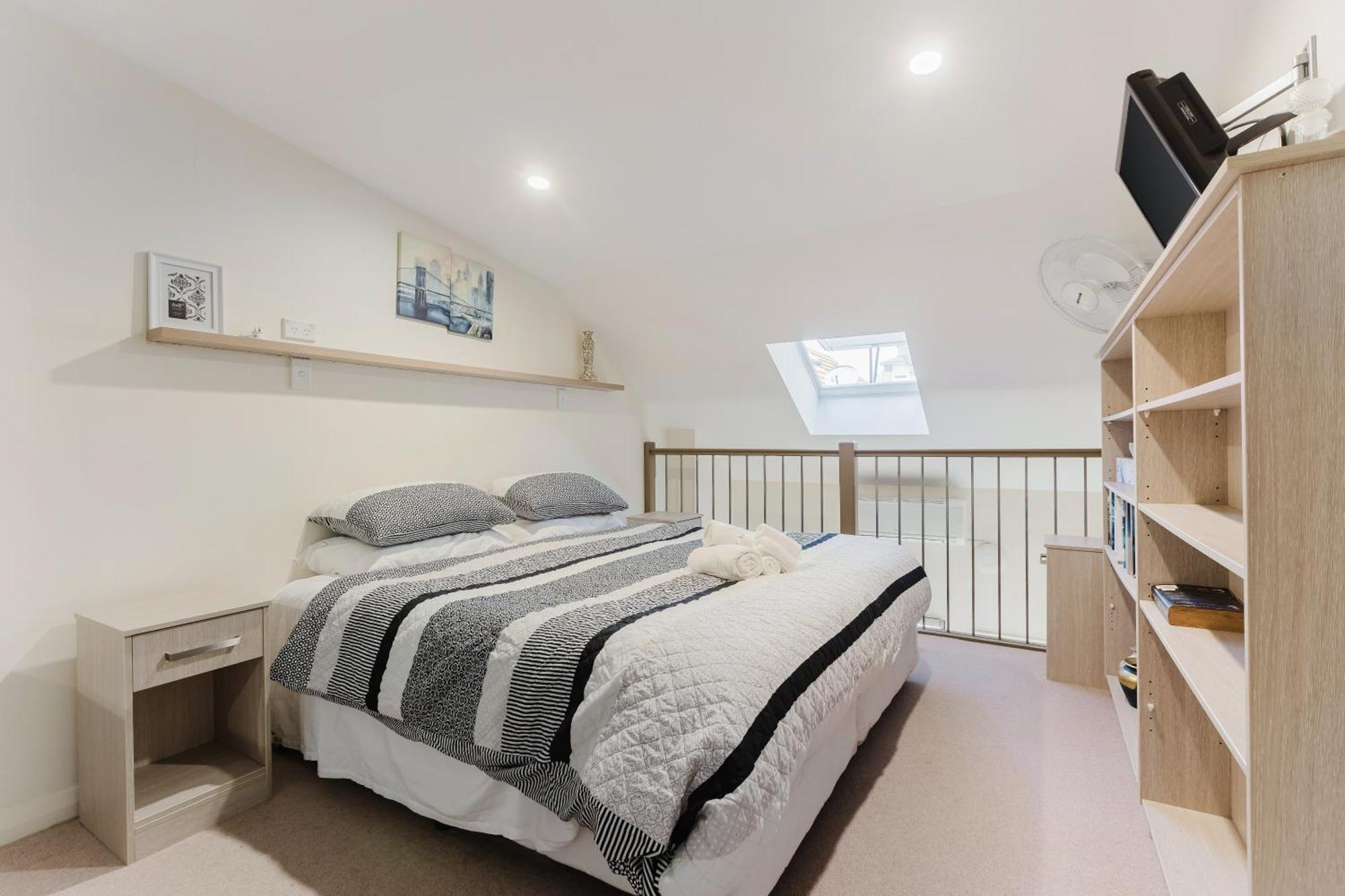 Randwick City Lodge 2 シドニー エクステリア 写真