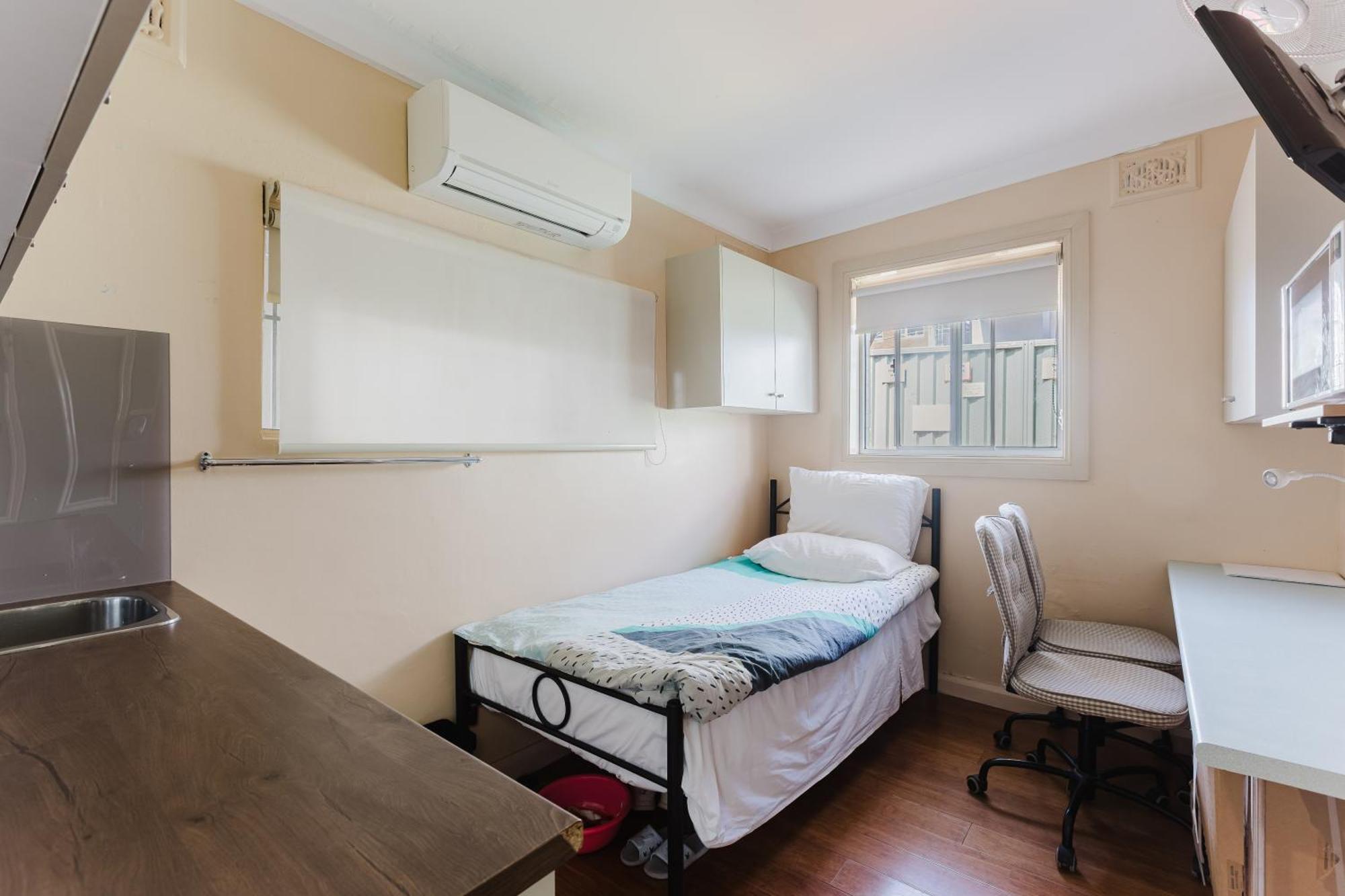 Randwick City Lodge 2 シドニー エクステリア 写真