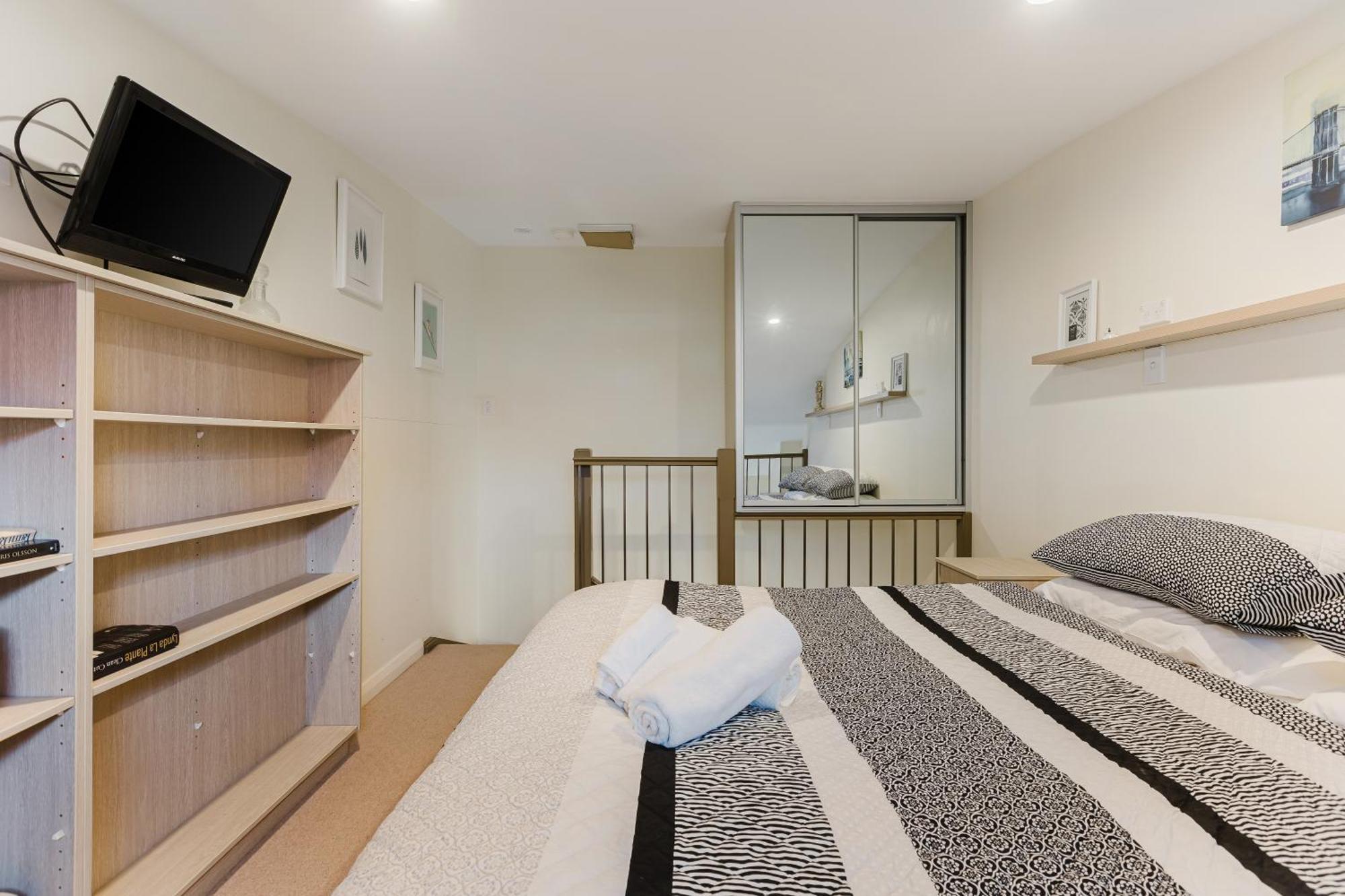 Randwick City Lodge 2 シドニー エクステリア 写真