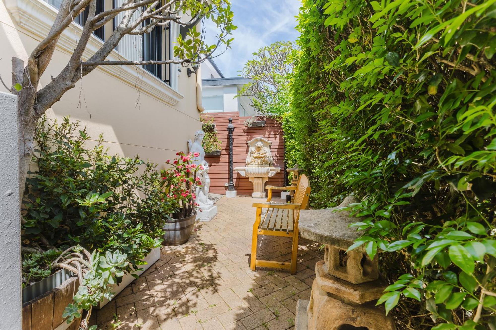 Randwick City Lodge 2 シドニー エクステリア 写真