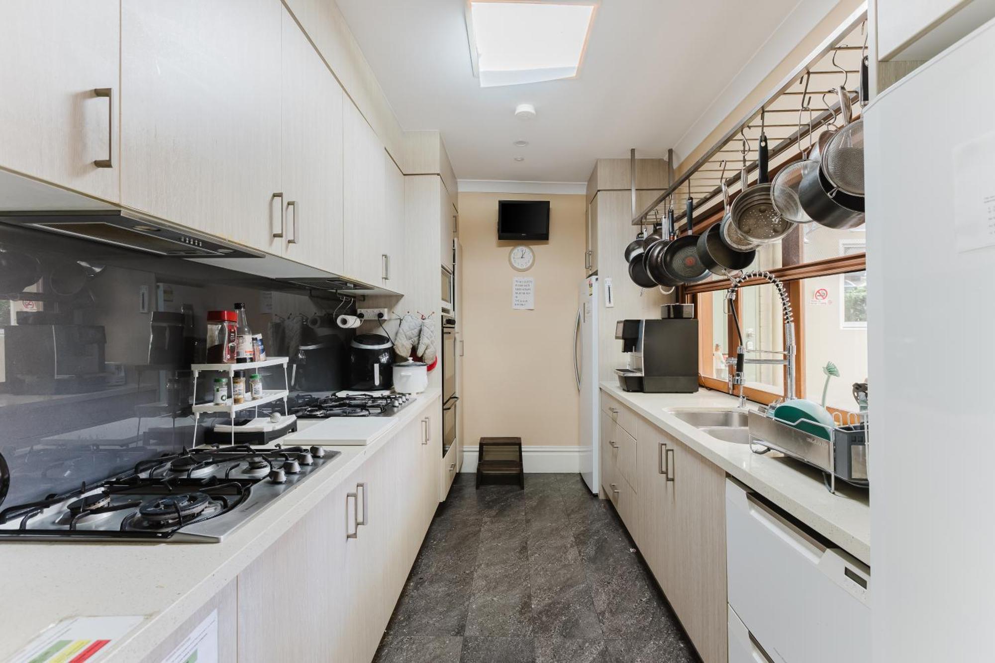 Randwick City Lodge 2 シドニー エクステリア 写真