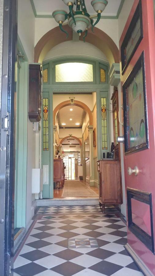 Randwick City Lodge 2 シドニー エクステリア 写真