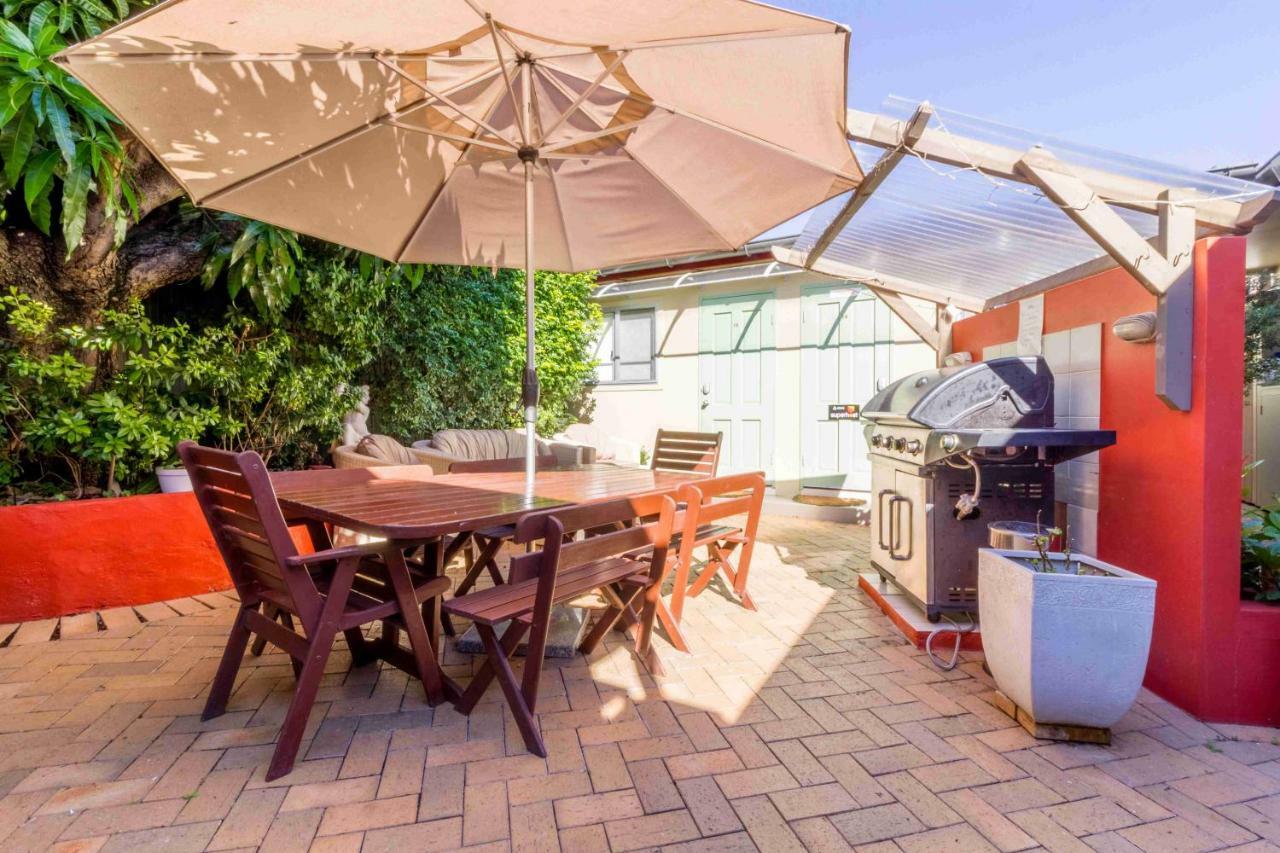 Randwick City Lodge 2 シドニー エクステリア 写真