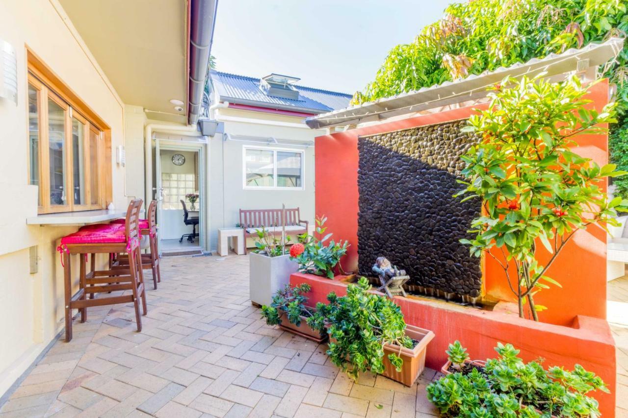 Randwick City Lodge 2 シドニー エクステリア 写真