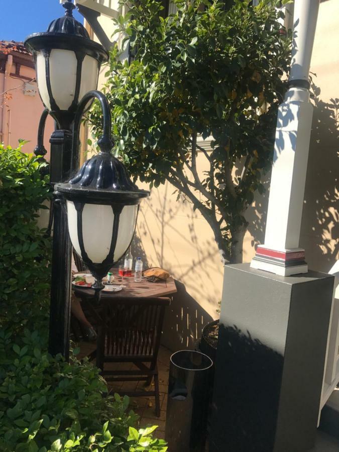 Randwick City Lodge 2 シドニー エクステリア 写真