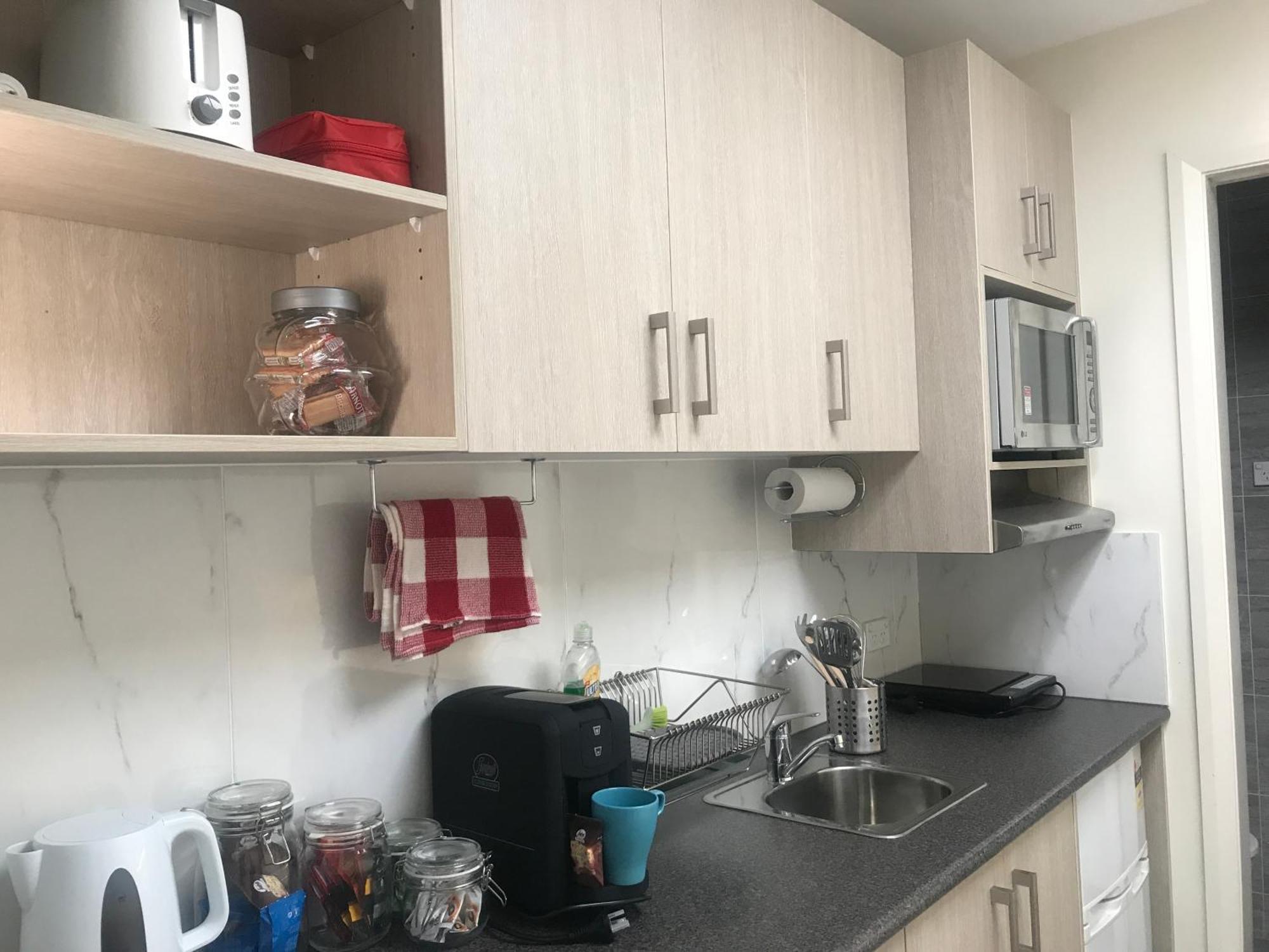 Randwick City Lodge 2 シドニー エクステリア 写真