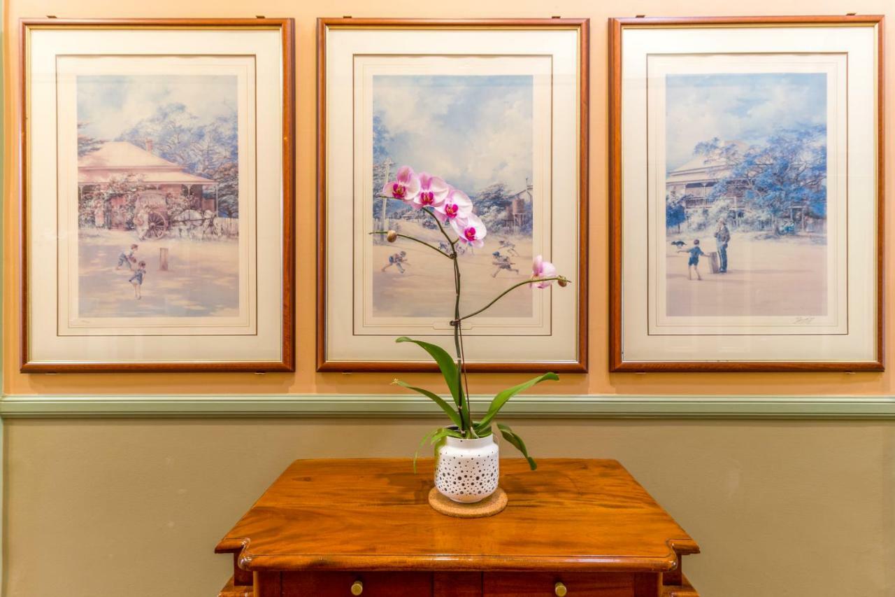 Randwick City Lodge 2 シドニー エクステリア 写真