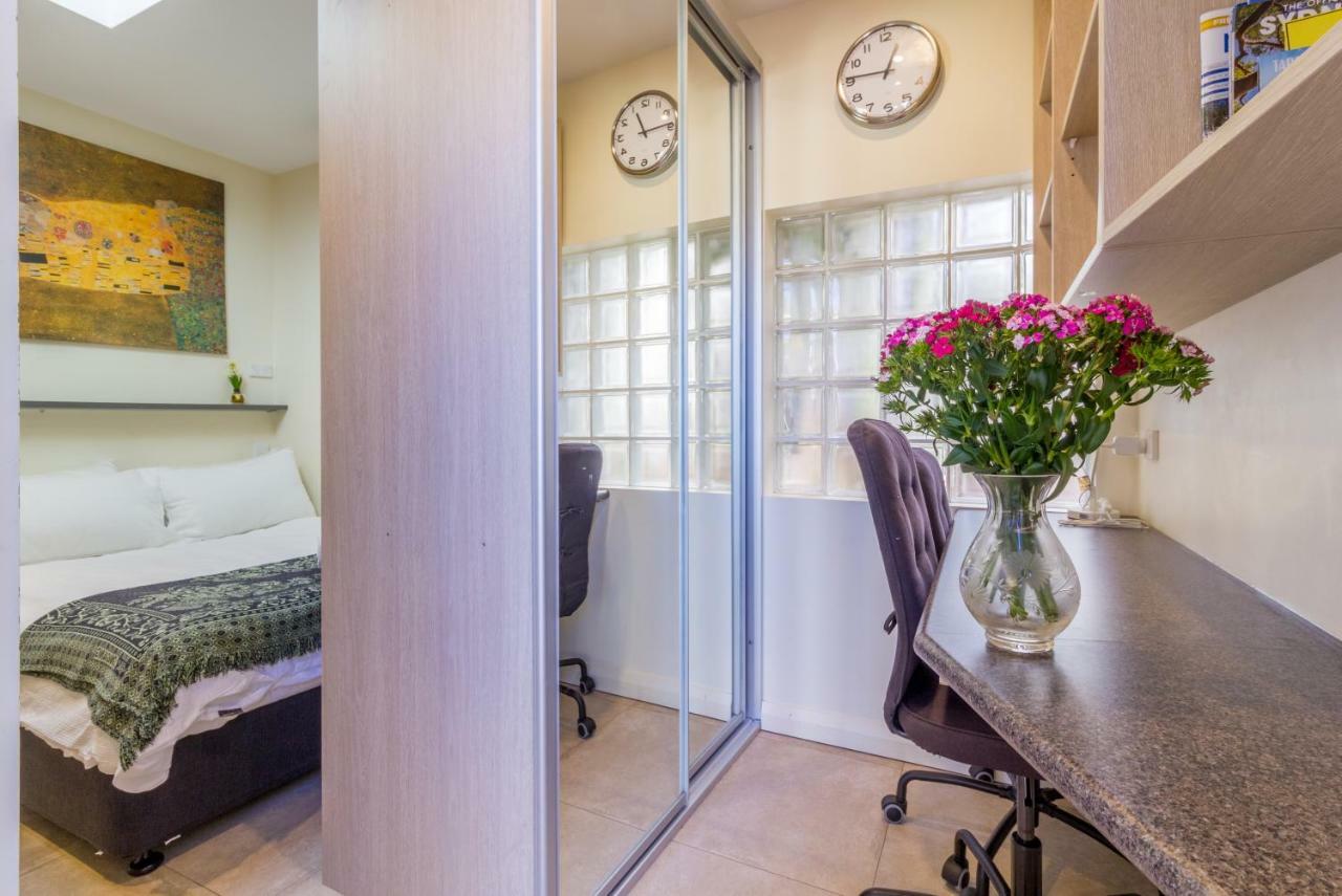 Randwick City Lodge 2 シドニー エクステリア 写真