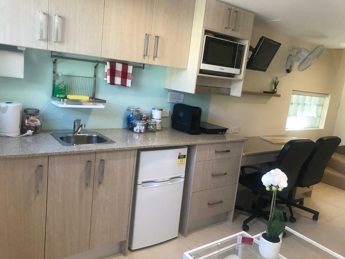 Randwick City Lodge 2 シドニー エクステリア 写真