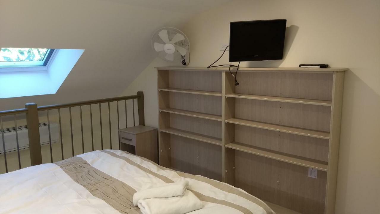 Randwick City Lodge 2 シドニー エクステリア 写真