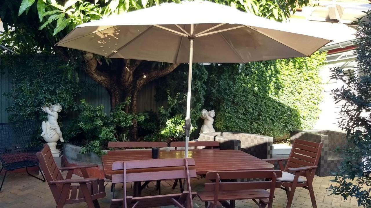 Randwick City Lodge 2 シドニー エクステリア 写真