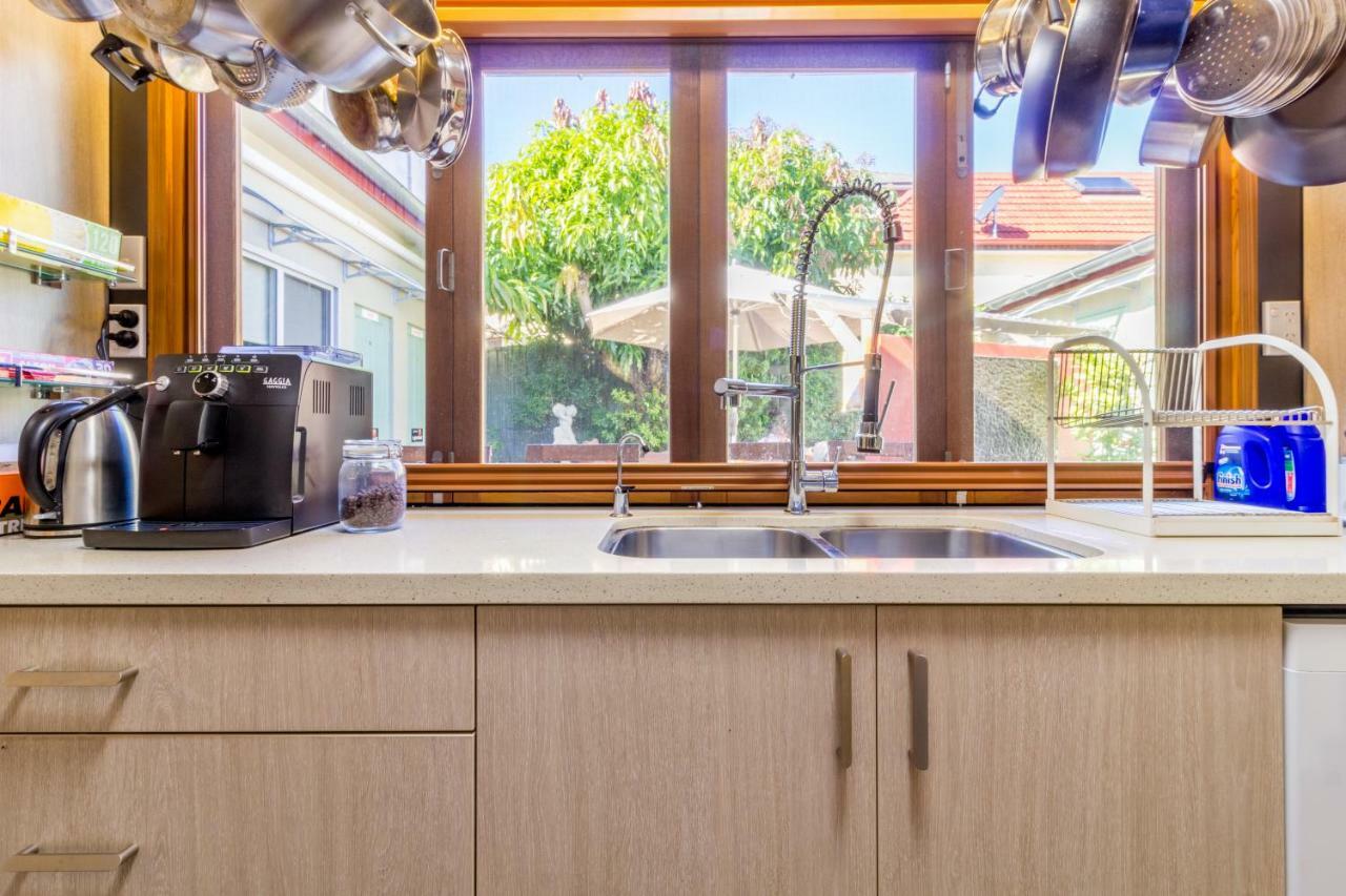 Randwick City Lodge 2 シドニー エクステリア 写真
