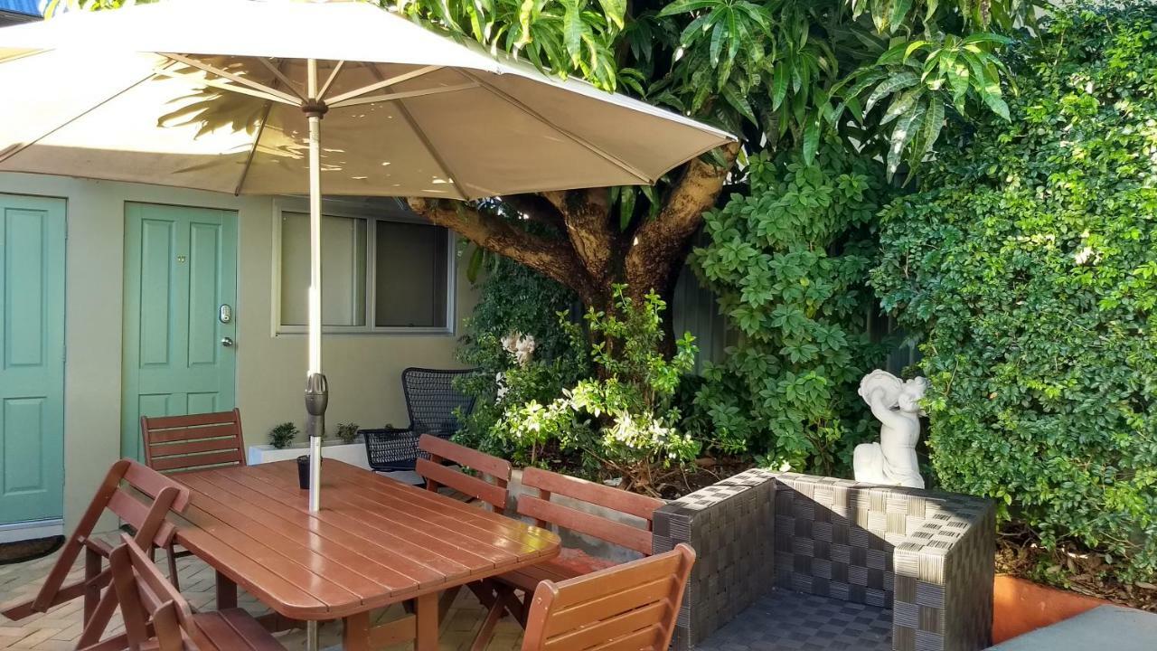 Randwick City Lodge 2 シドニー エクステリア 写真