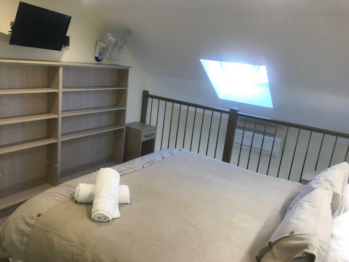 Randwick City Lodge 2 シドニー エクステリア 写真
