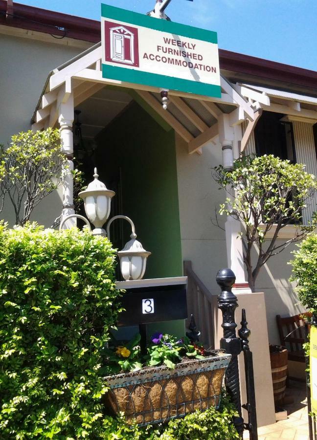 Randwick City Lodge 2 シドニー エクステリア 写真