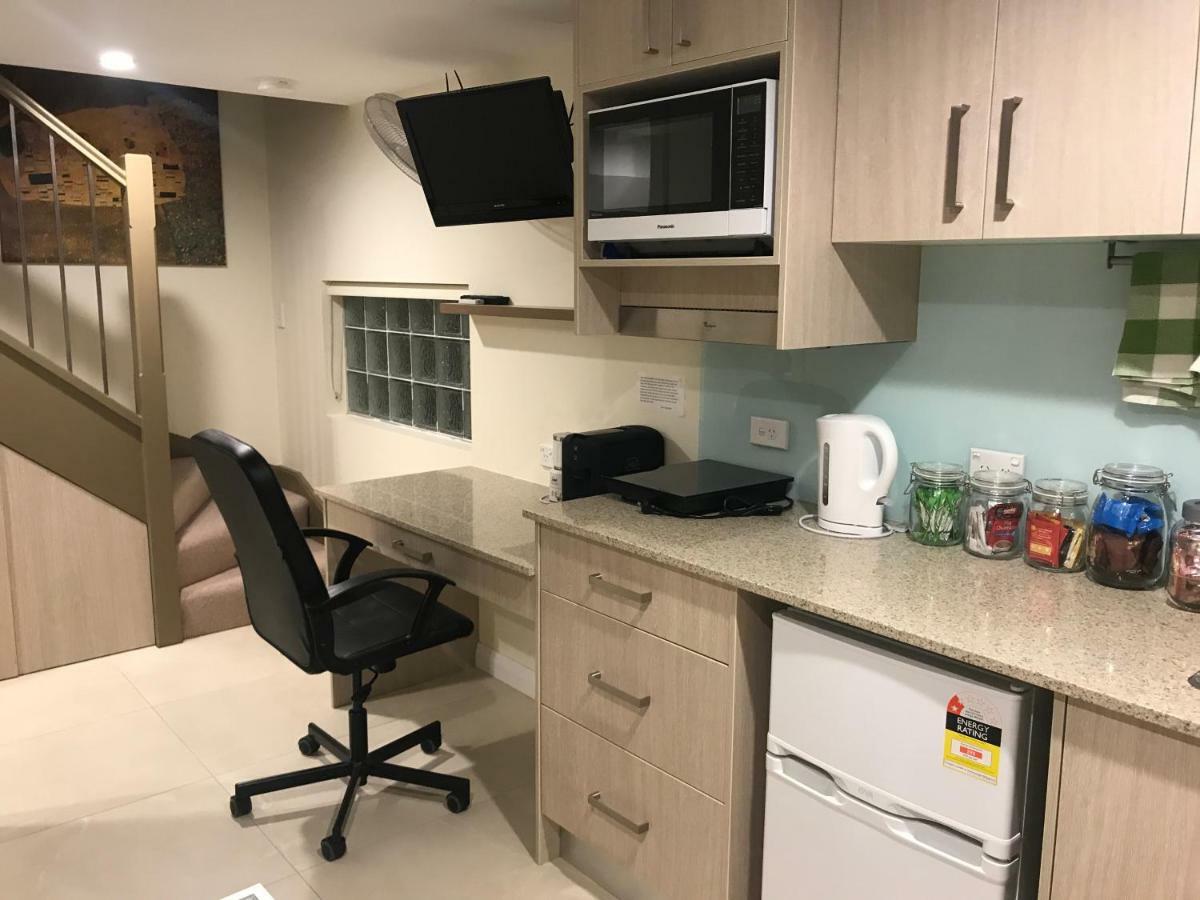 Randwick City Lodge 2 シドニー エクステリア 写真