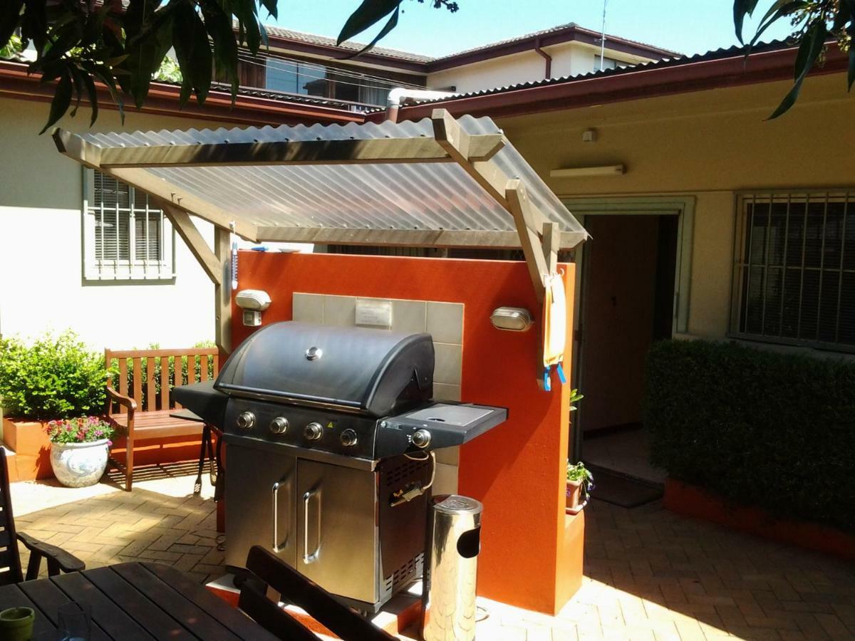 Randwick City Lodge 2 シドニー エクステリア 写真