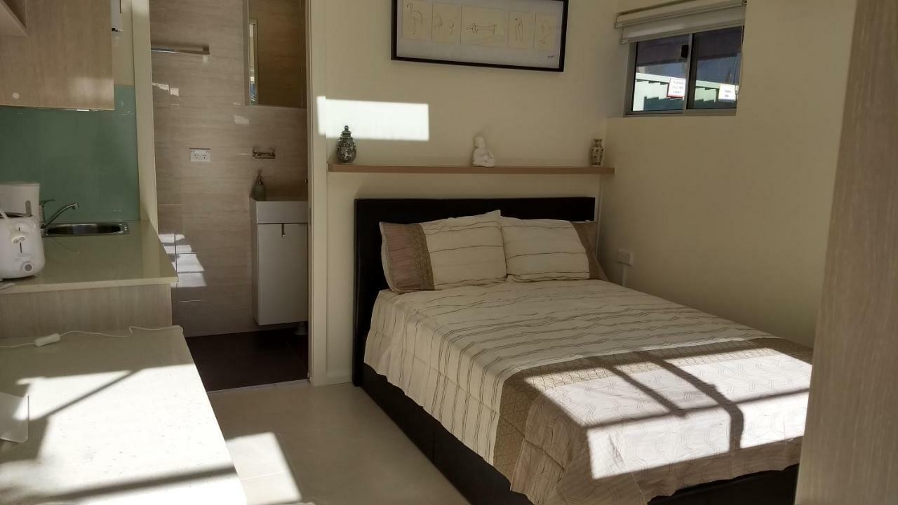 Randwick City Lodge 2 シドニー エクステリア 写真