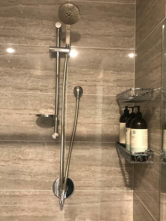 Randwick City Lodge 2 シドニー エクステリア 写真