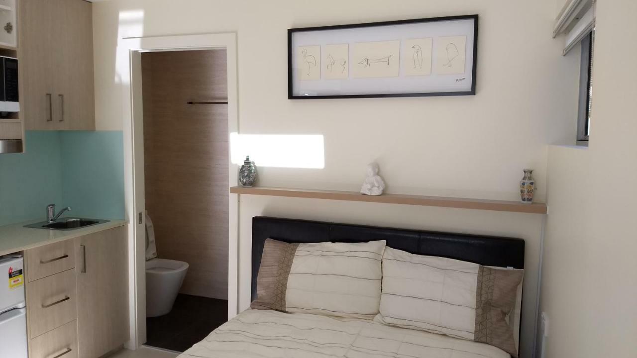 Randwick City Lodge 2 シドニー エクステリア 写真