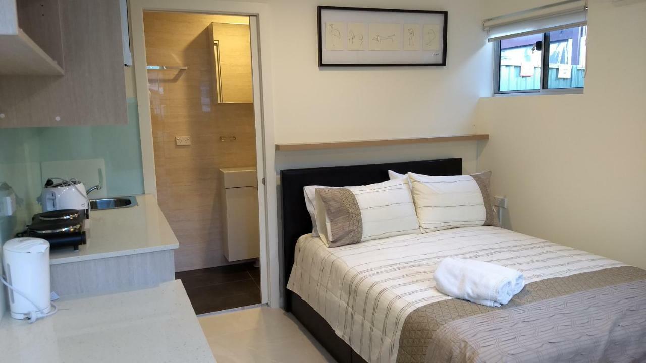 Randwick City Lodge 2 シドニー エクステリア 写真