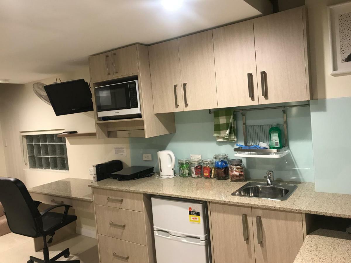 Randwick City Lodge 2 シドニー エクステリア 写真