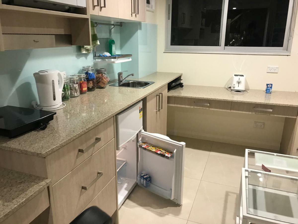 Randwick City Lodge 2 シドニー エクステリア 写真