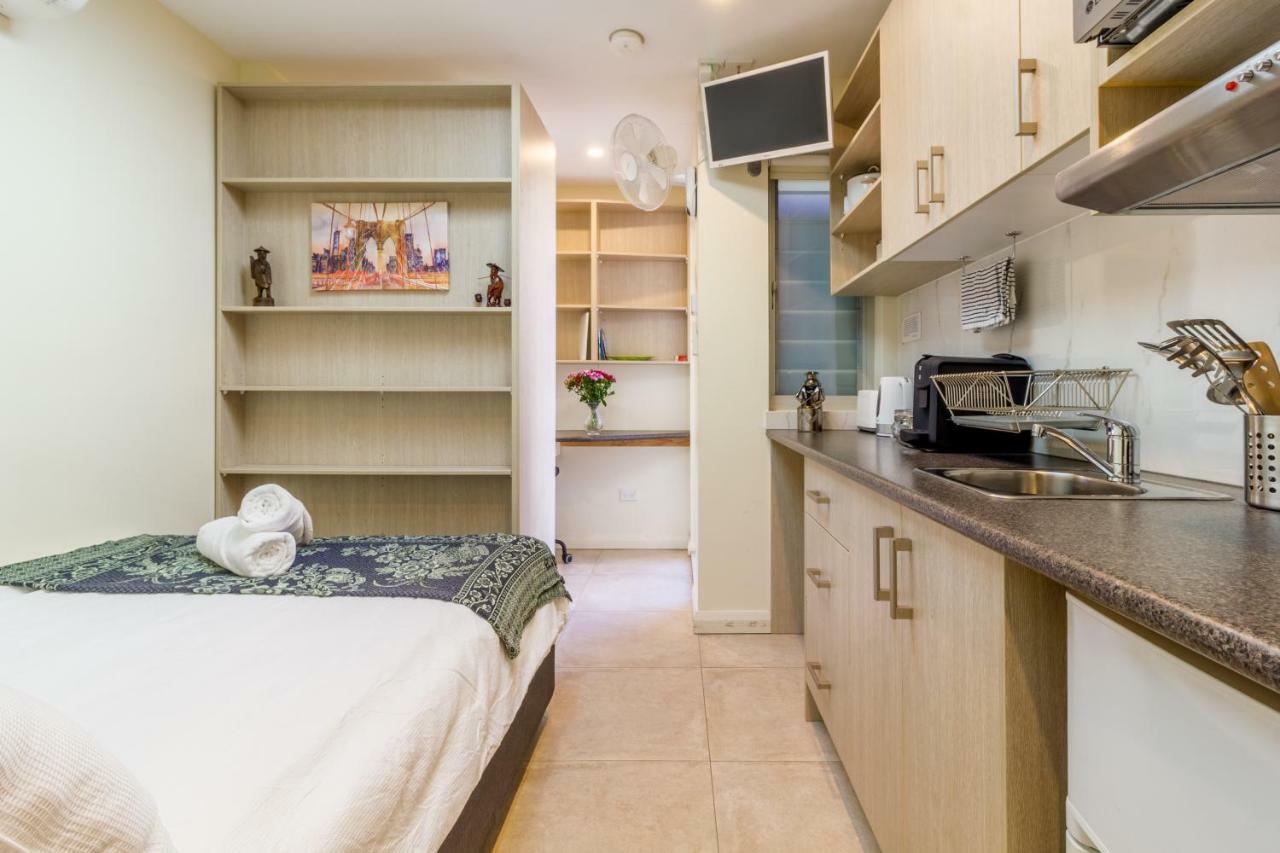 Randwick City Lodge 2 シドニー エクステリア 写真