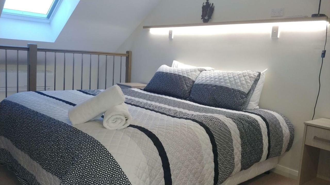 Randwick City Lodge 2 シドニー エクステリア 写真