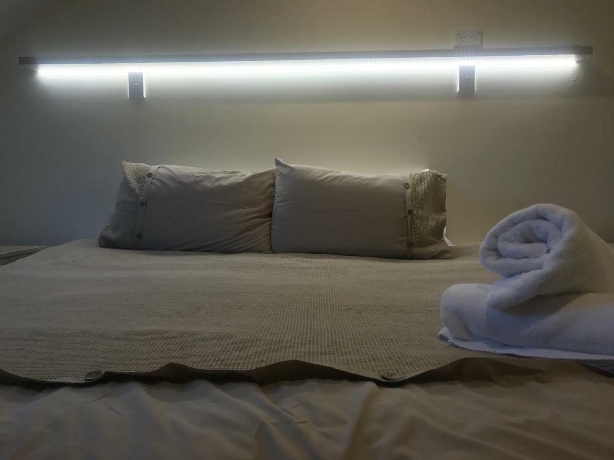 Randwick City Lodge 2 シドニー エクステリア 写真