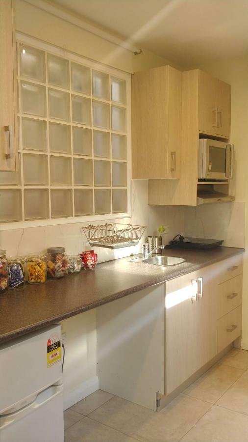 Randwick City Lodge 2 シドニー エクステリア 写真