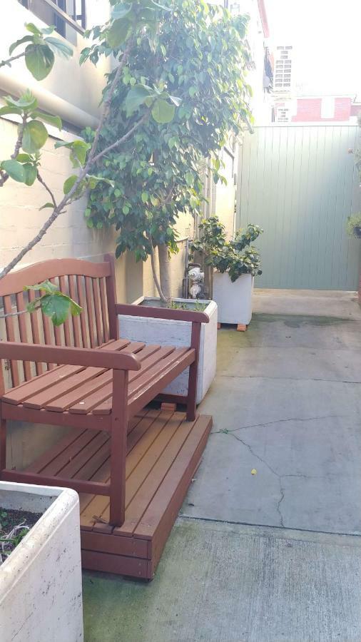 Randwick City Lodge 2 シドニー エクステリア 写真